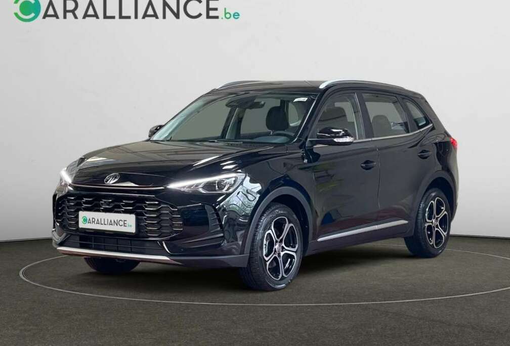 MG Comfort  1.5 Hybrid+ AUTOApple CarPlay/AndroidNaviJA17