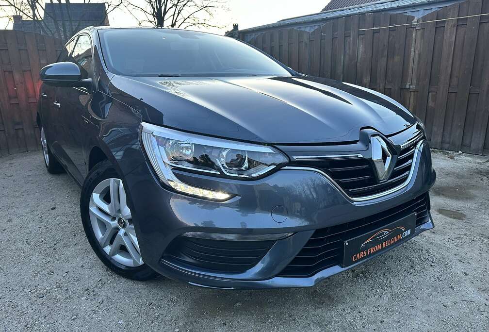 Renault GARANTIE  Sieges CarPlay Energy Intens GPF