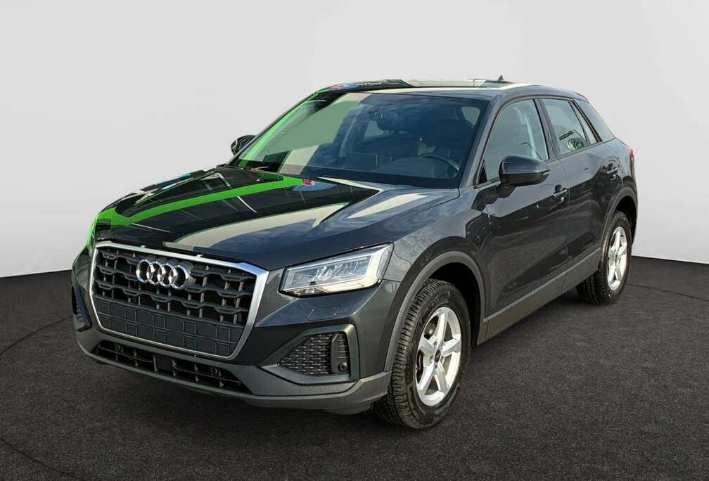 Audi Audi Q2  Business Edition Attraction 35 TFSI 150 S tronic