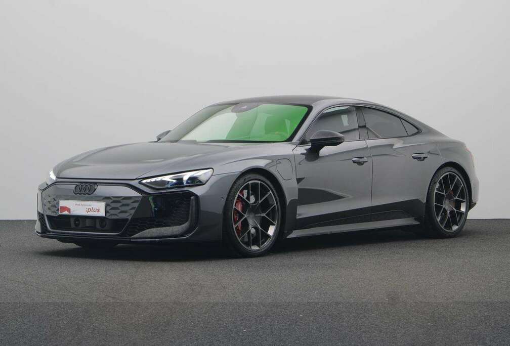 Audi 105 kWh QUATTRO  PERFORMANCE