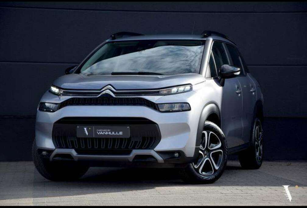 Citroen NAVI  CARPLAY  CAMERA