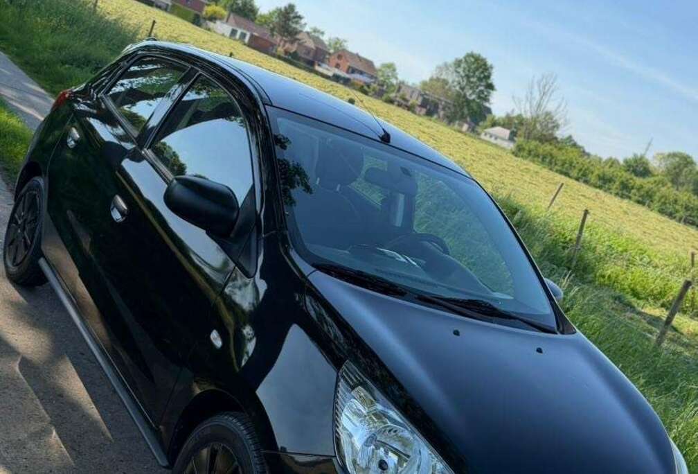 Mitsubishi 1.0 Benzine 51000km Blanco Gekeurd Voor Verkoop