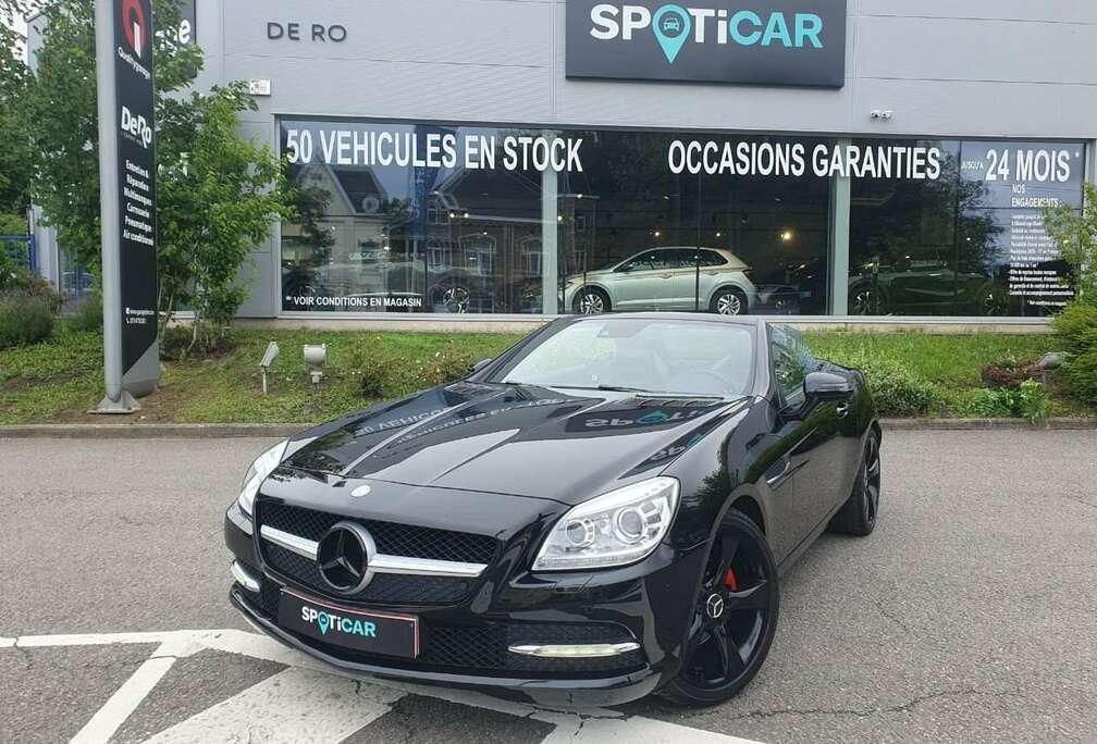 Mercedes-Benz CUIR/GPS... FULL OPTIONS
