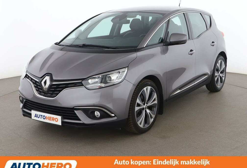 Renault 1.5 dCi Energy Intens