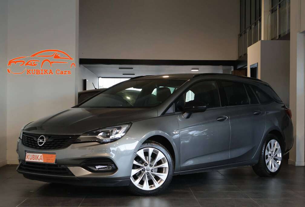 Opel SPORTS TOURER+ 1.5 Turbo D Memory Keyless Garantie*