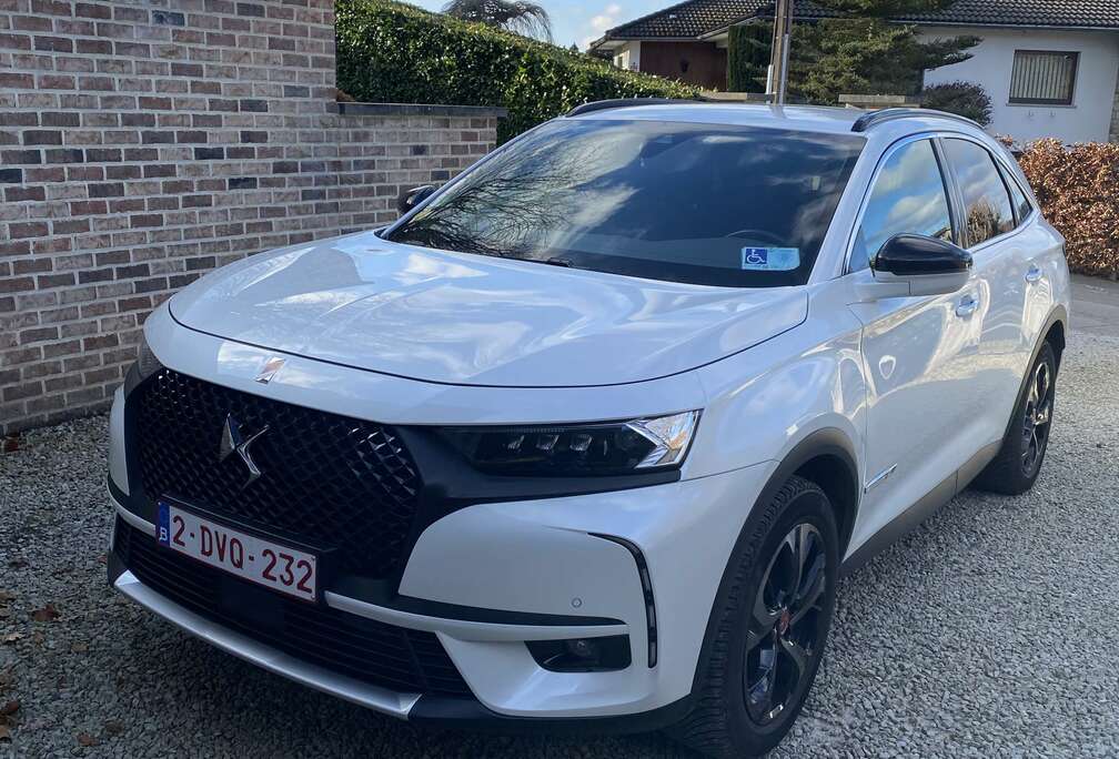 1.5 BlueHDi Performance Line (EU6.3)