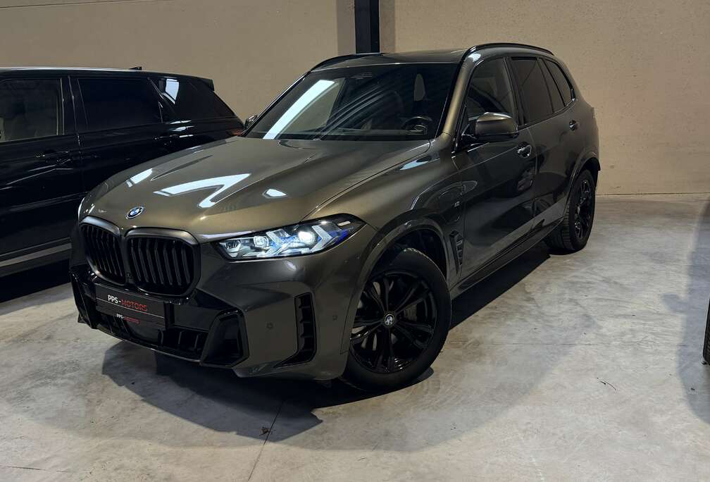 BMW 3.0AS xDrive50e M-PAKKET  FULL  SOFTCLOSE  HUD