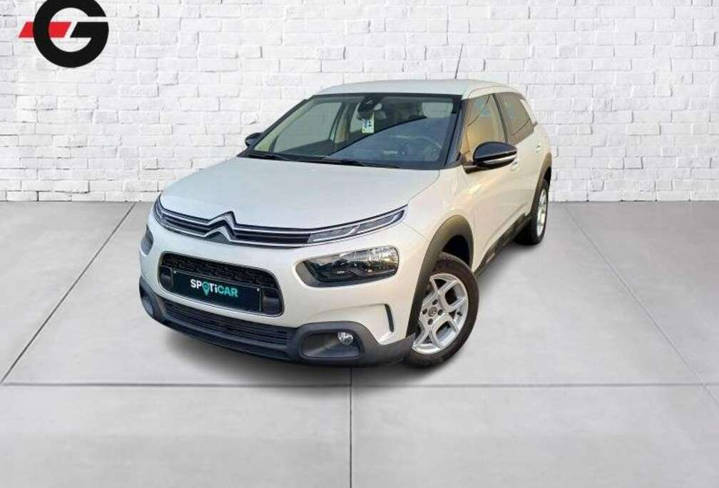 Citroen FEEL ES 110