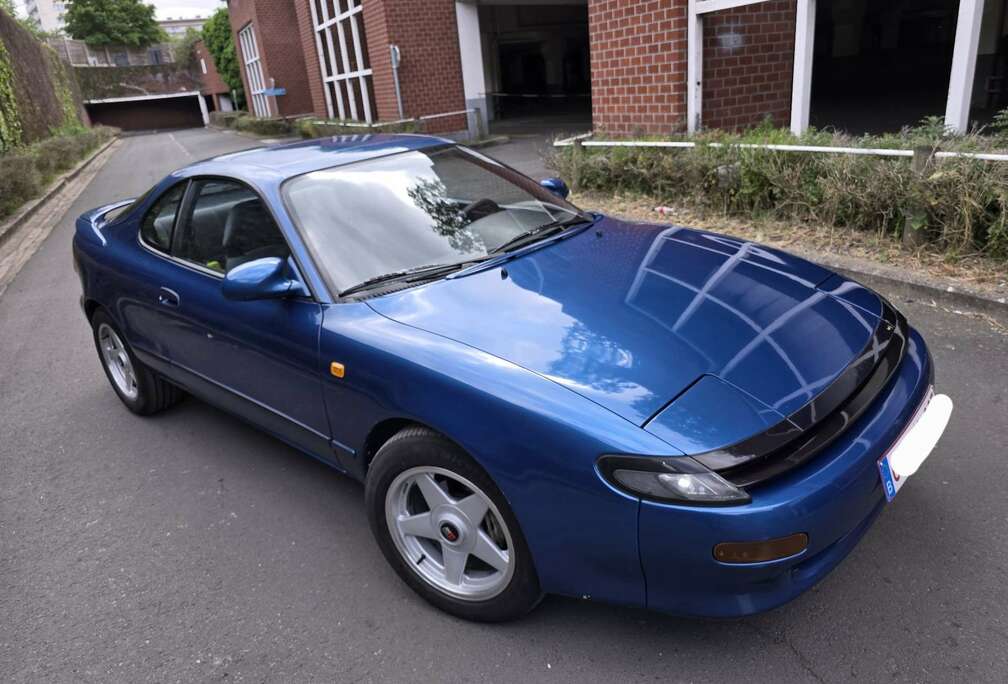 Toyota 2.0 GT-I  - Toit ouvrant