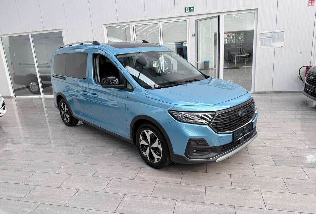 Ford Grand Tourneo Connect Active 1.5 ecoboost.