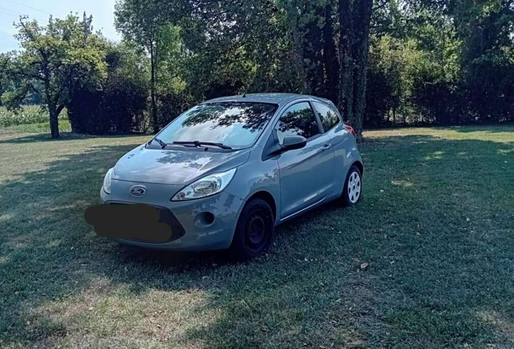 Ford Ka 1.2i Collection Start/Stop