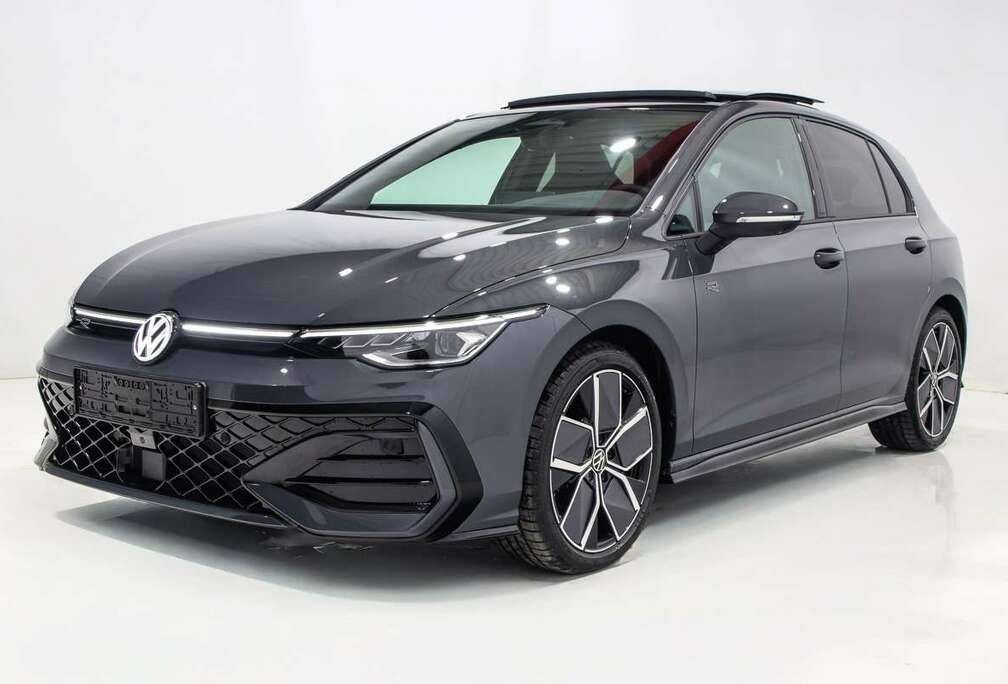 Volkswagen 2.0 TDi *R-Line* TOIT PANO CAMERA 360 FULL