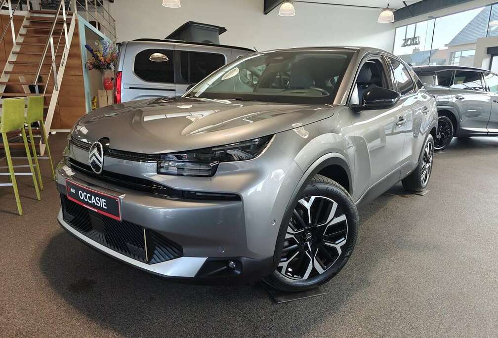 Citroen Hybrid 145 MAX  Automaat  8j garantie