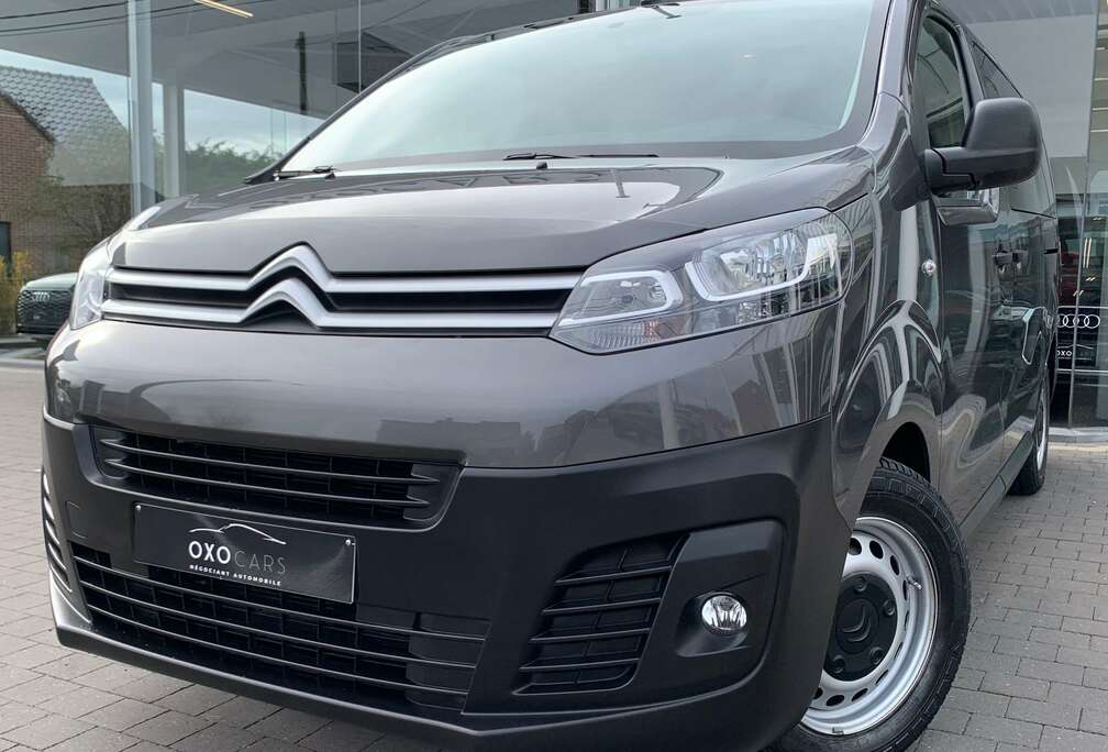 Citroen XL HDI 120CV / 9 PLACES / LONG/ 2 PORTES LATÉRALES