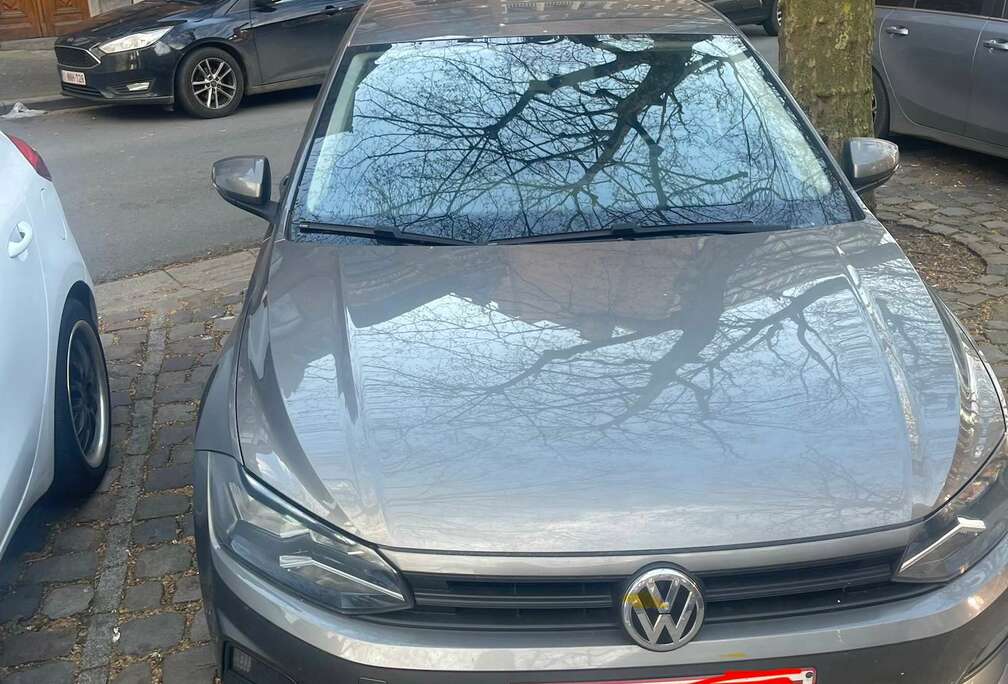 Volkswagen Polo 1.0i Comfortline