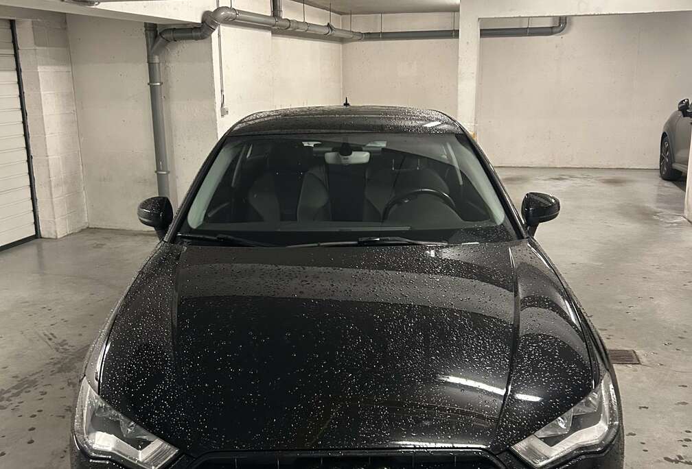 Audi 1.2 TFSI Ambition