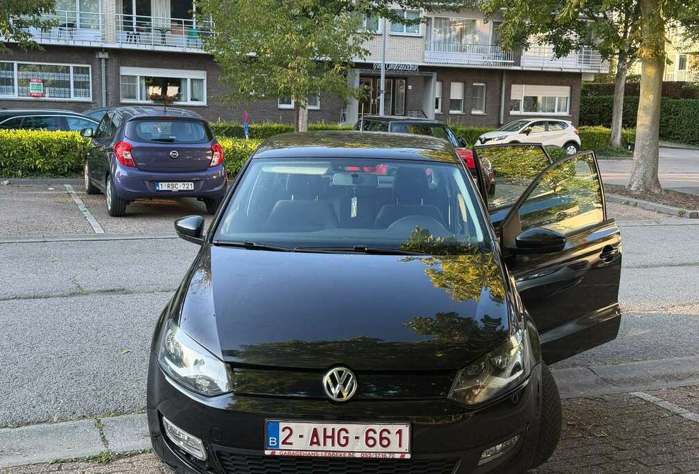 Volkswagen 1.2 TSI Life