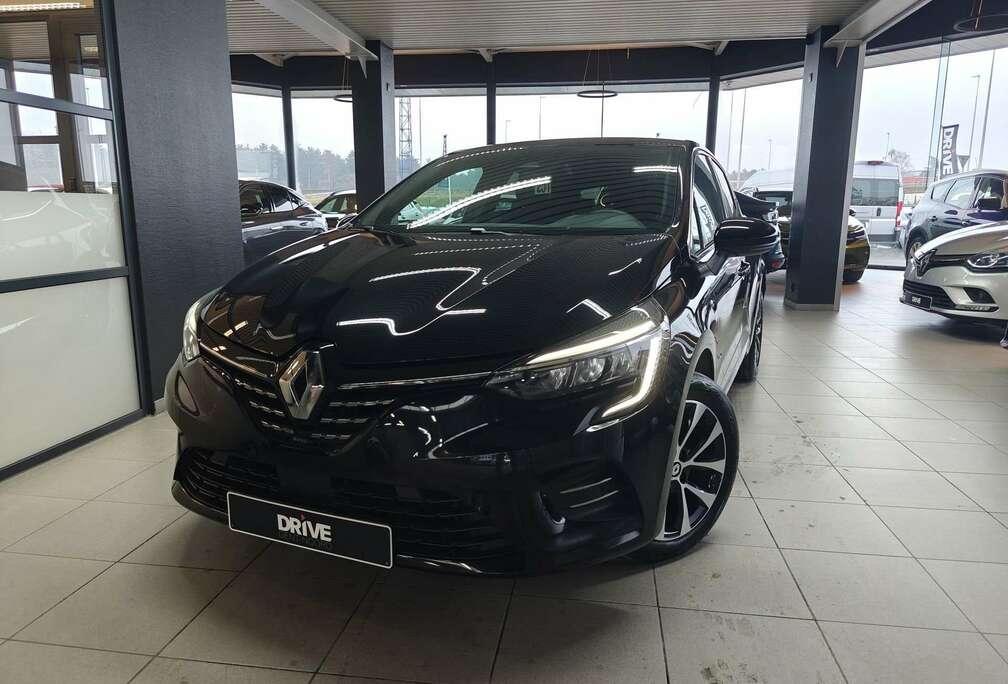 Renault TCe Techno
