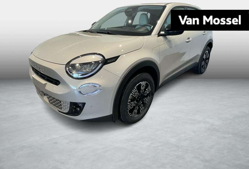 Fiat 1.2 Hybrid 145cv DCT Icon