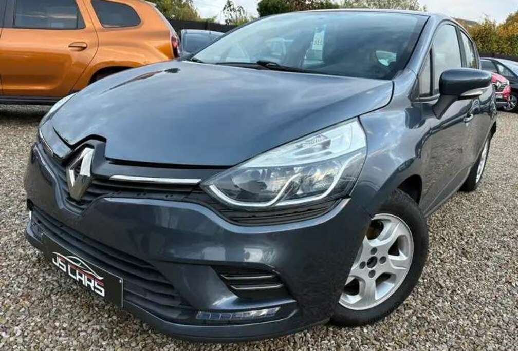 Renault 0.9 TCe Energy Bose Edition*1erPROP*FAIBLES TAXES*