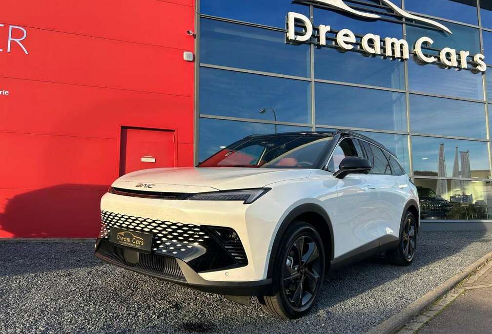 1.5 TURBO AUTO FULL OPTION