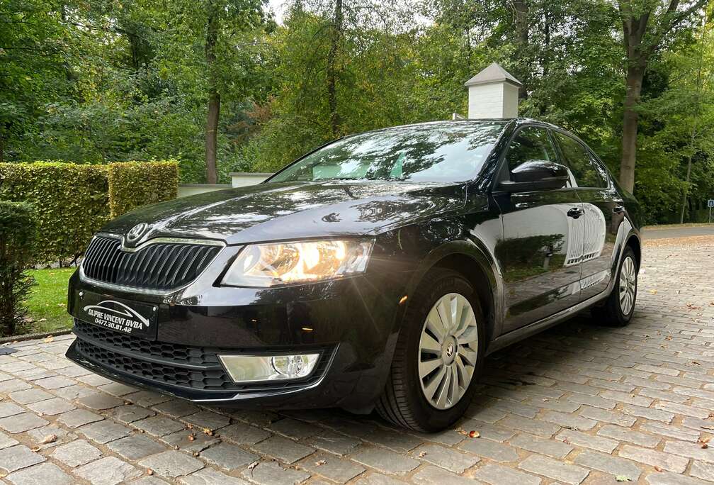 Skoda Octavia 1.4 TSI**66750KM**