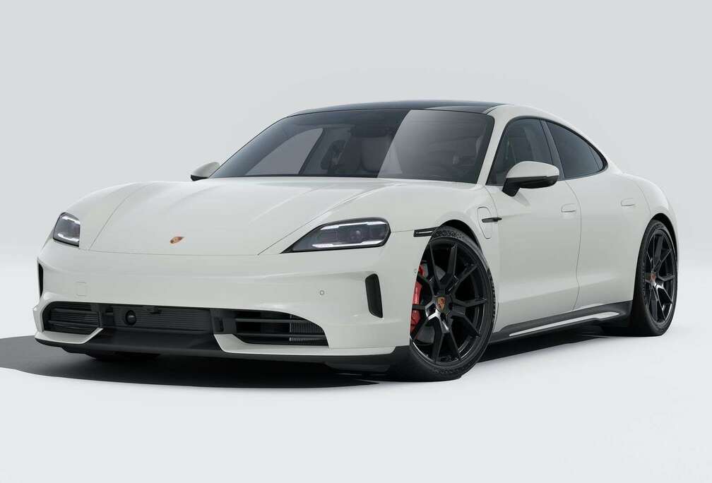 Porsche 4S FACELIFT  21\