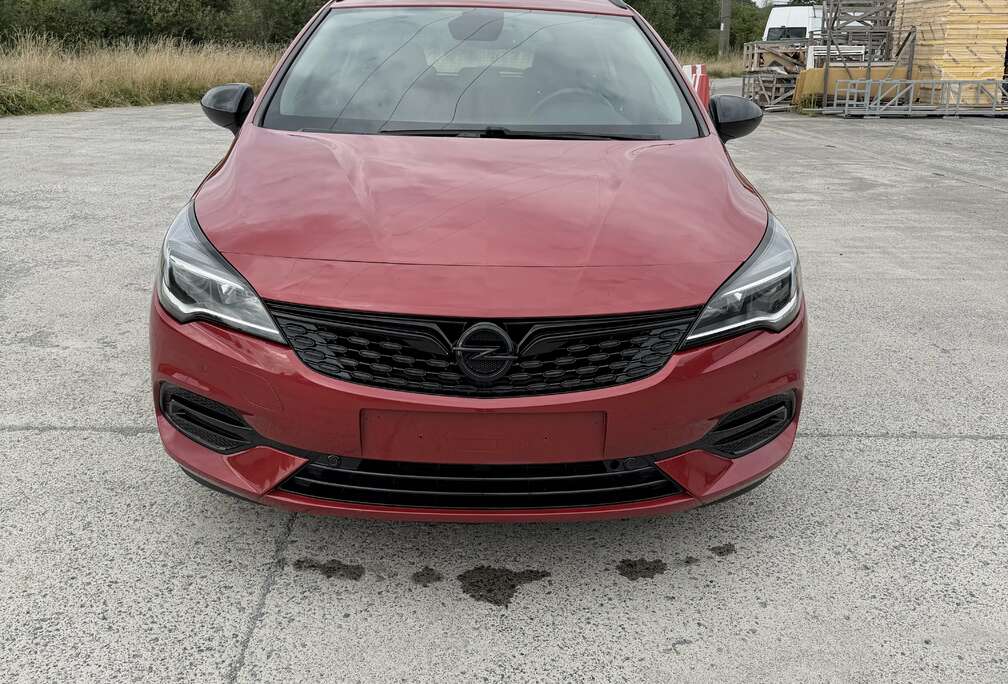 Opel Sports Tourer 1.2 Turbo S/S