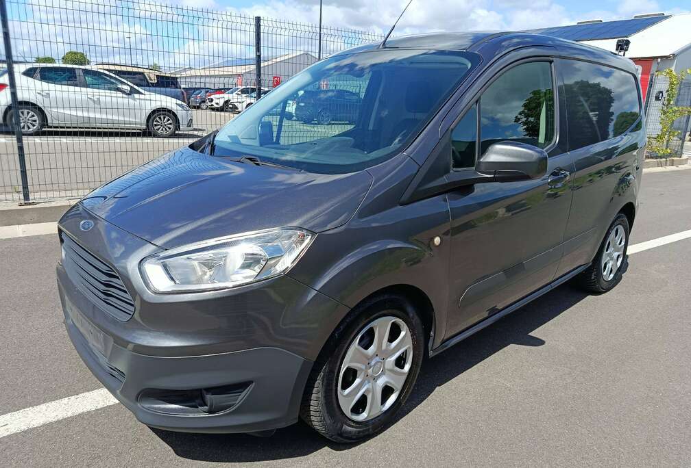 Ford Transit Courier 1.5 TDCi Airco eur6