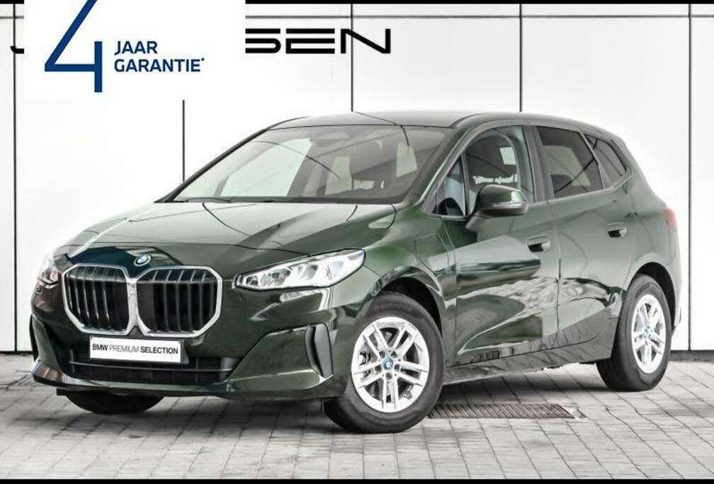 BMW