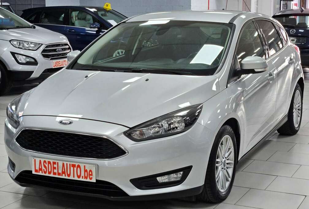 Ford 1.0i Amovible Gps Blue Clim Sensors Cruise Android