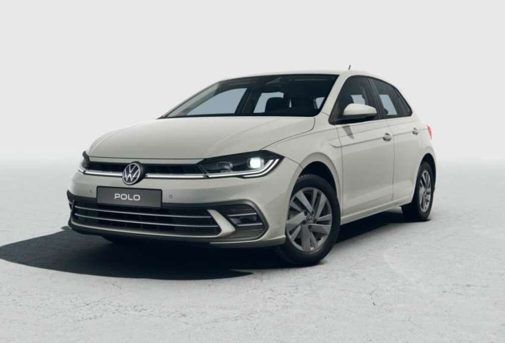 Volkswagen Style Sur commande : aux meilleures conditions
