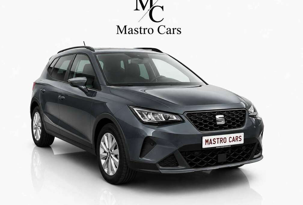 SEAT Arona 1.0 TSI Move Full Link