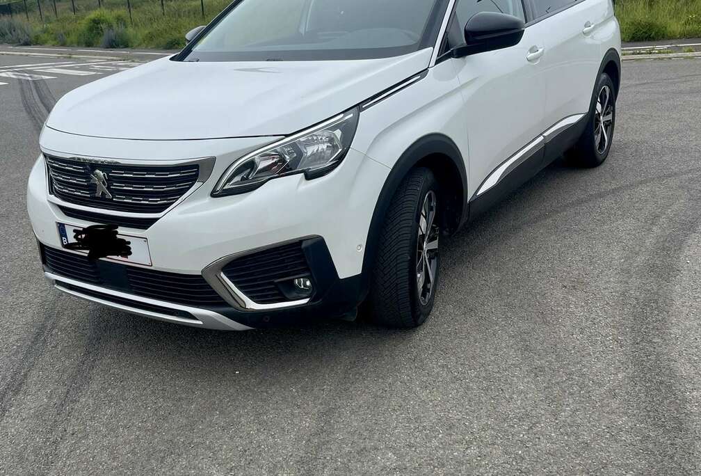 Peugeot 1.5 BlueHDi Crossway (EU6.2)
