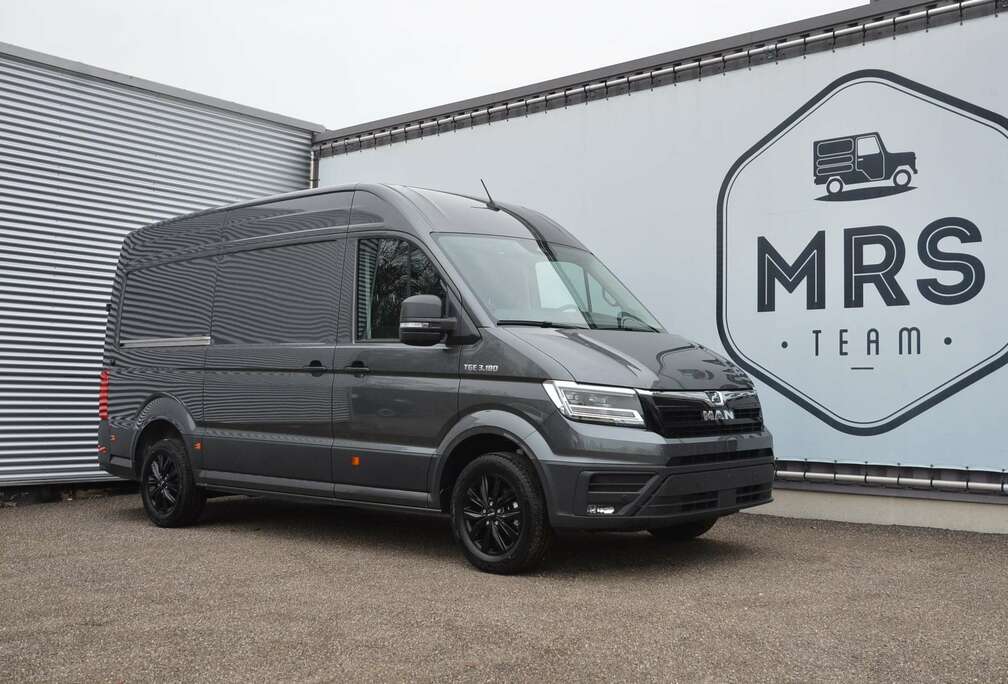 3.180- L3H3- Automaat-Camera- ACC-Nieuw- 43990+BTW