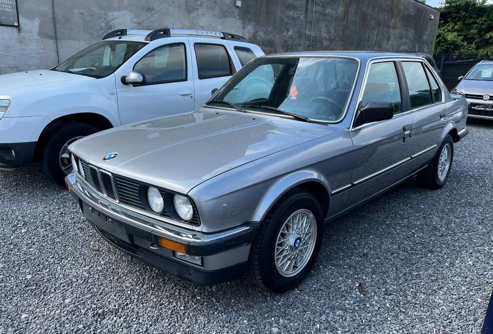 BMW i Etat Show Room.