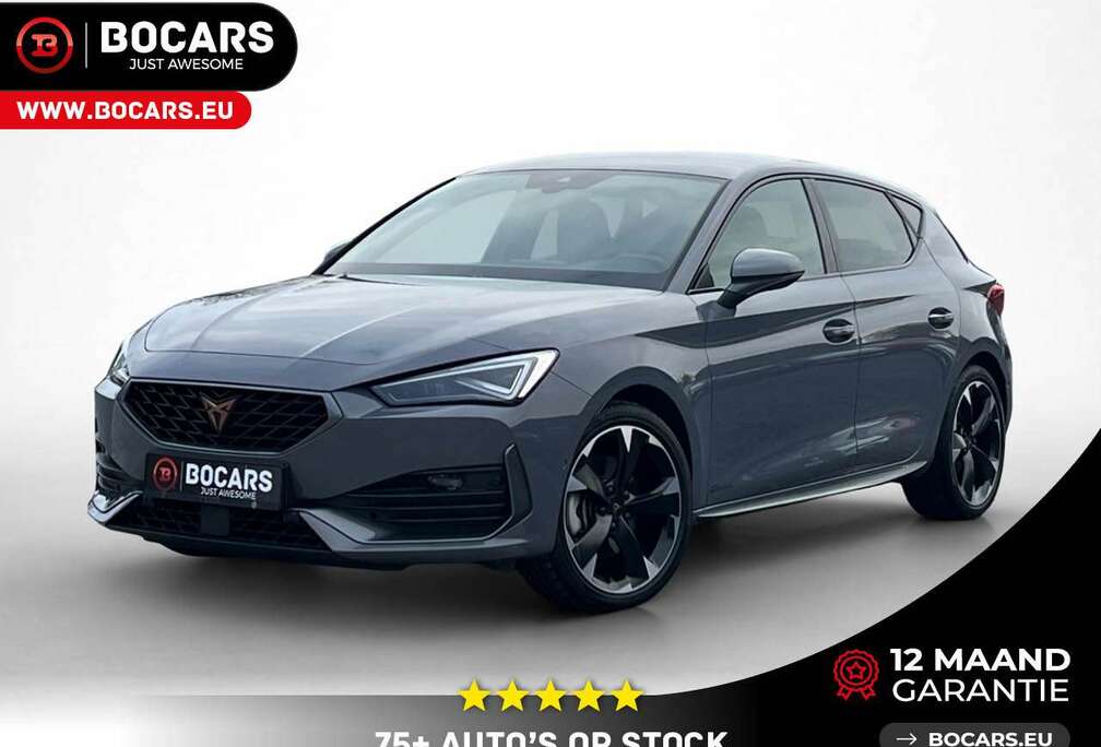 2.0TSI 190pk DSG-AutomaatSportpakketSound+SubCameraDigital CockpitLED