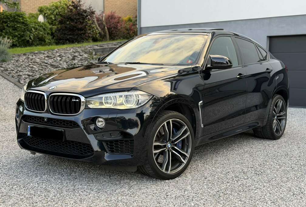 BMW 4.4AS V8 État irréprochable