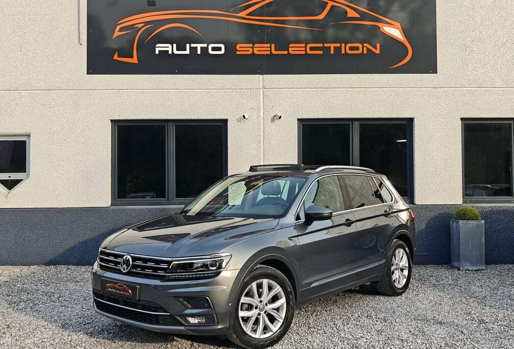 Volkswagen 1.5 TSI Highline DSG7 | PANO | COCKPIT | CUIR | CARPLAY