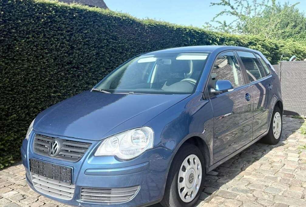 Volkswagen 1.4 16S 80 Confortline