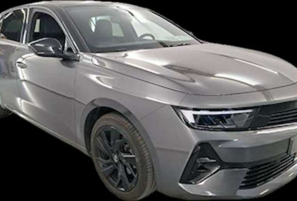 Opel L 1200Benz 5Drs Gs Line +pano/schuifdak +Camera +…