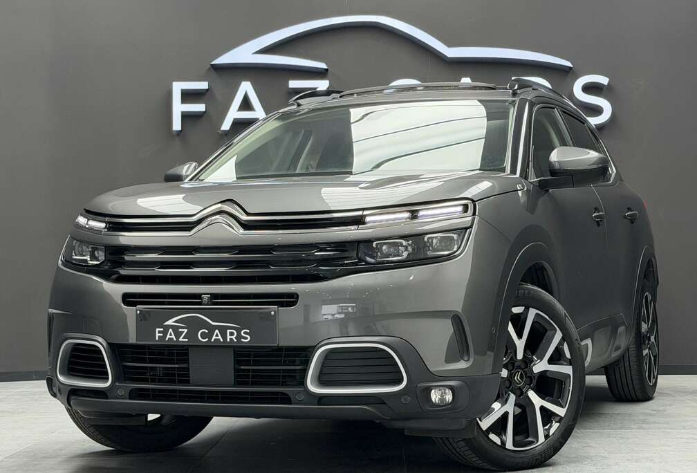 Citroen * Réservé *