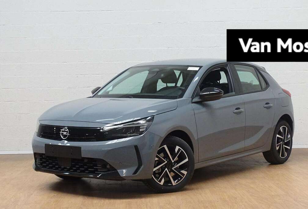 Opel 1.2 Turbo 74kW S/S Edition