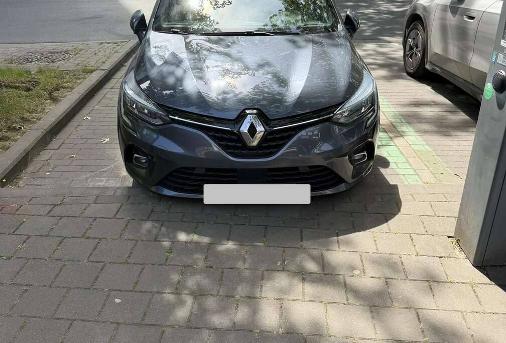Renault 1.0 TCe Intens Full Option + Garantie 03/2027