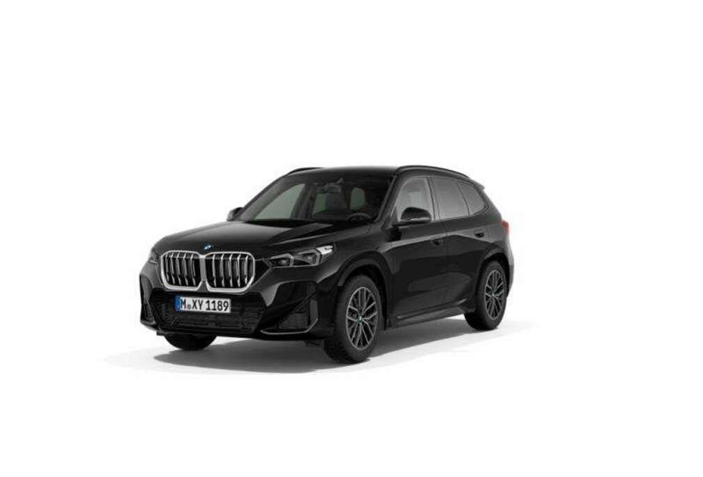 BMW M Pack-Navi-Camera-LED-Zetelverwarming