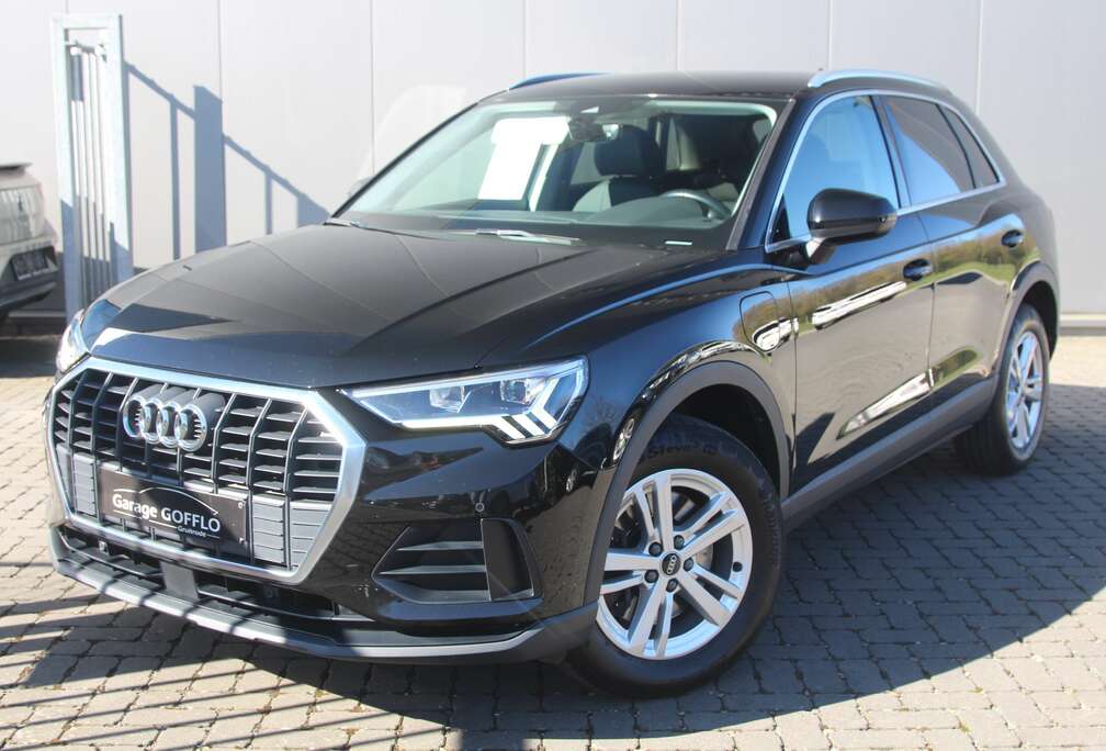 Audi 45 TFSIe PHEV S-tronic - 103.830KM - 2021