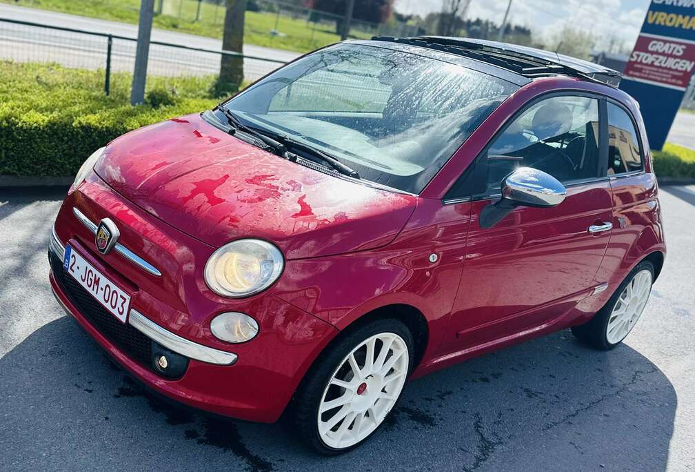 Fiat Automatic