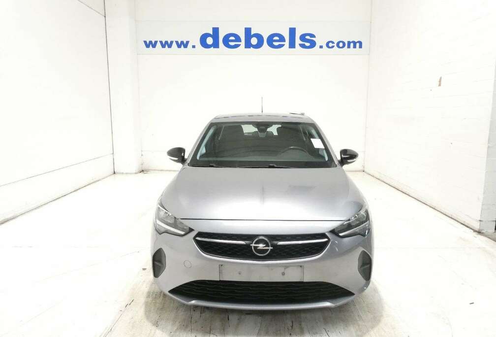 Opel 1.2 Edition
