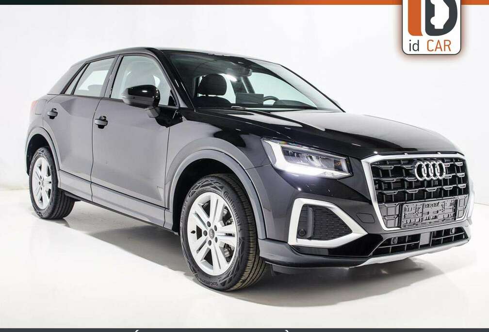 Audi 35 TFSI S-TRONIC ADVANCED LED ACC CARPLAY CAMERA