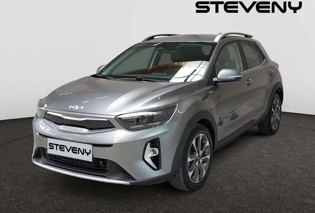 Kia Inspire Plus 1.0 T  100CV ISG DEMO